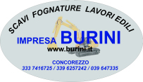 Logo Burini F.lli Logo Burini F.lli